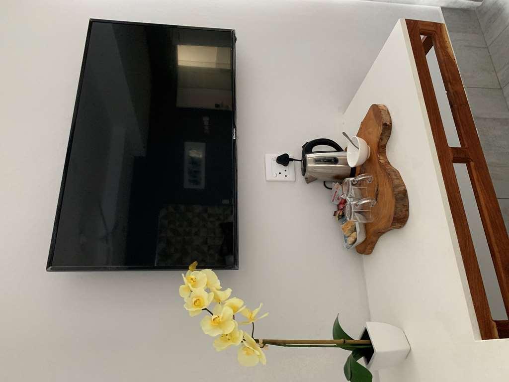 Ecolux Mozambique Hotel Maputo Bilik gambar