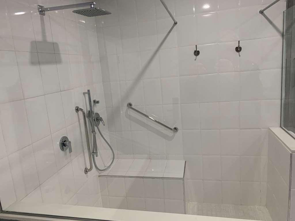 Ecolux Mozambique Hotel Maputo Bilik gambar