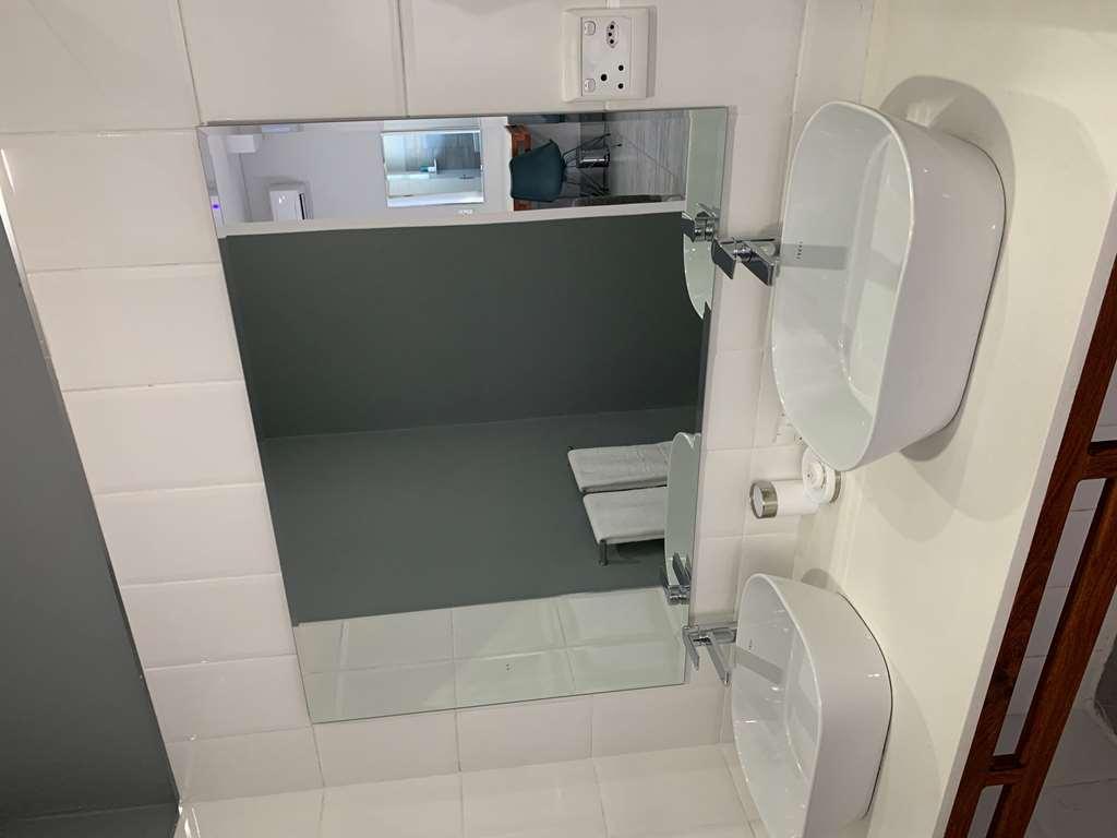 Ecolux Mozambique Hotel Maputo Bilik gambar