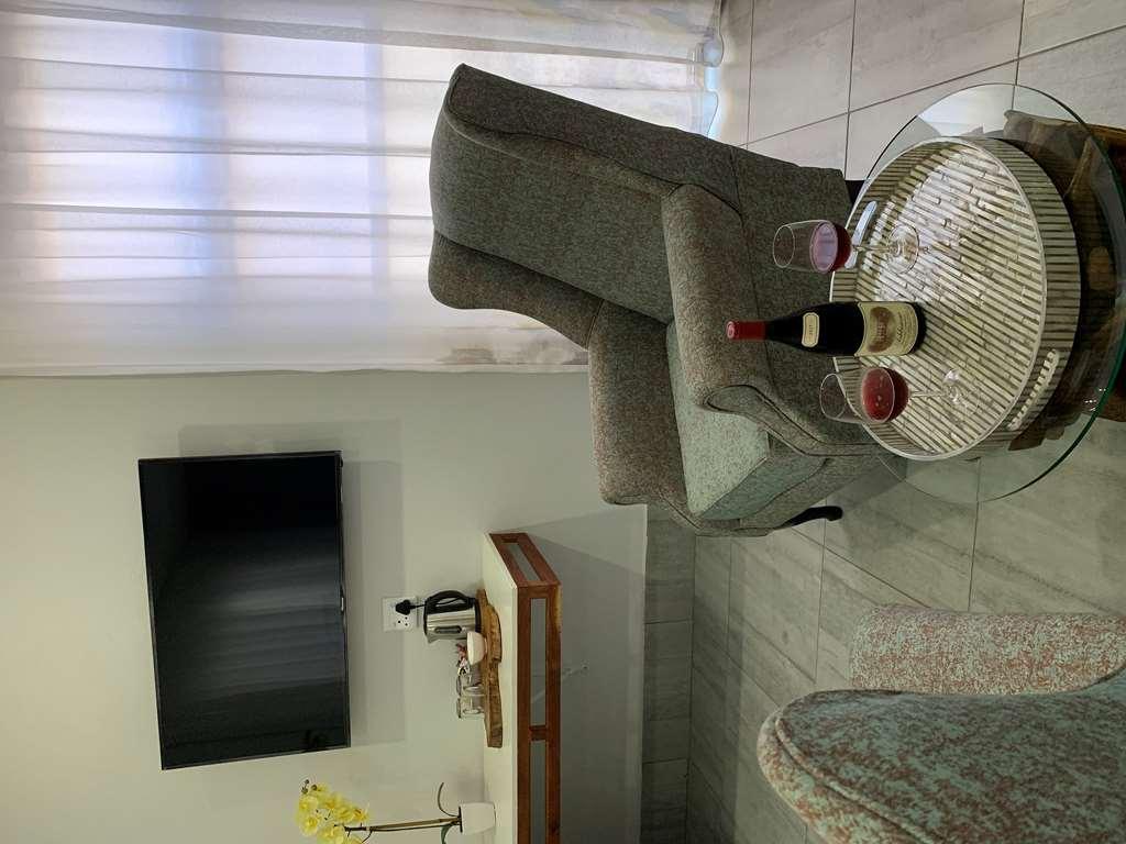 Ecolux Mozambique Hotel Maputo Bilik gambar