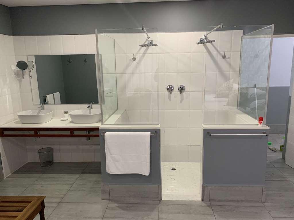 Ecolux Mozambique Hotel Maputo Bilik gambar