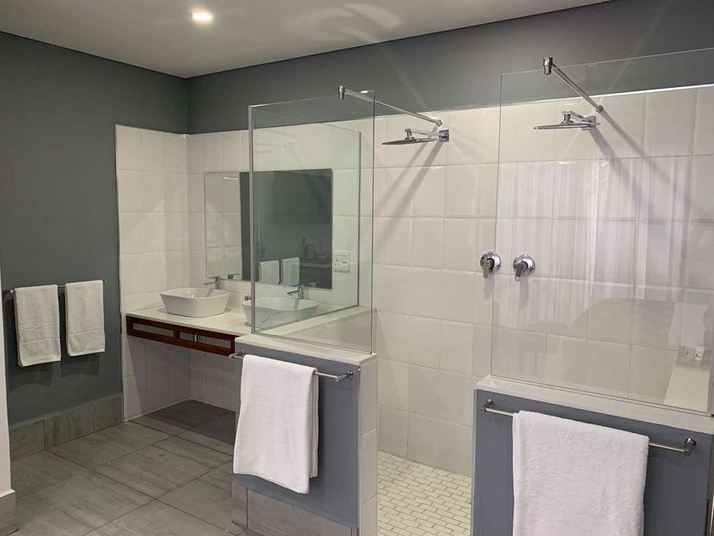Ecolux Mozambique Hotel Maputo Bilik gambar