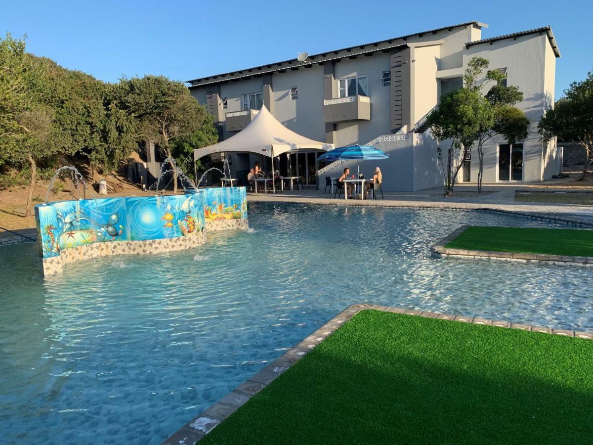 Ecolux Mozambique Hotel Maputo Luaran gambar