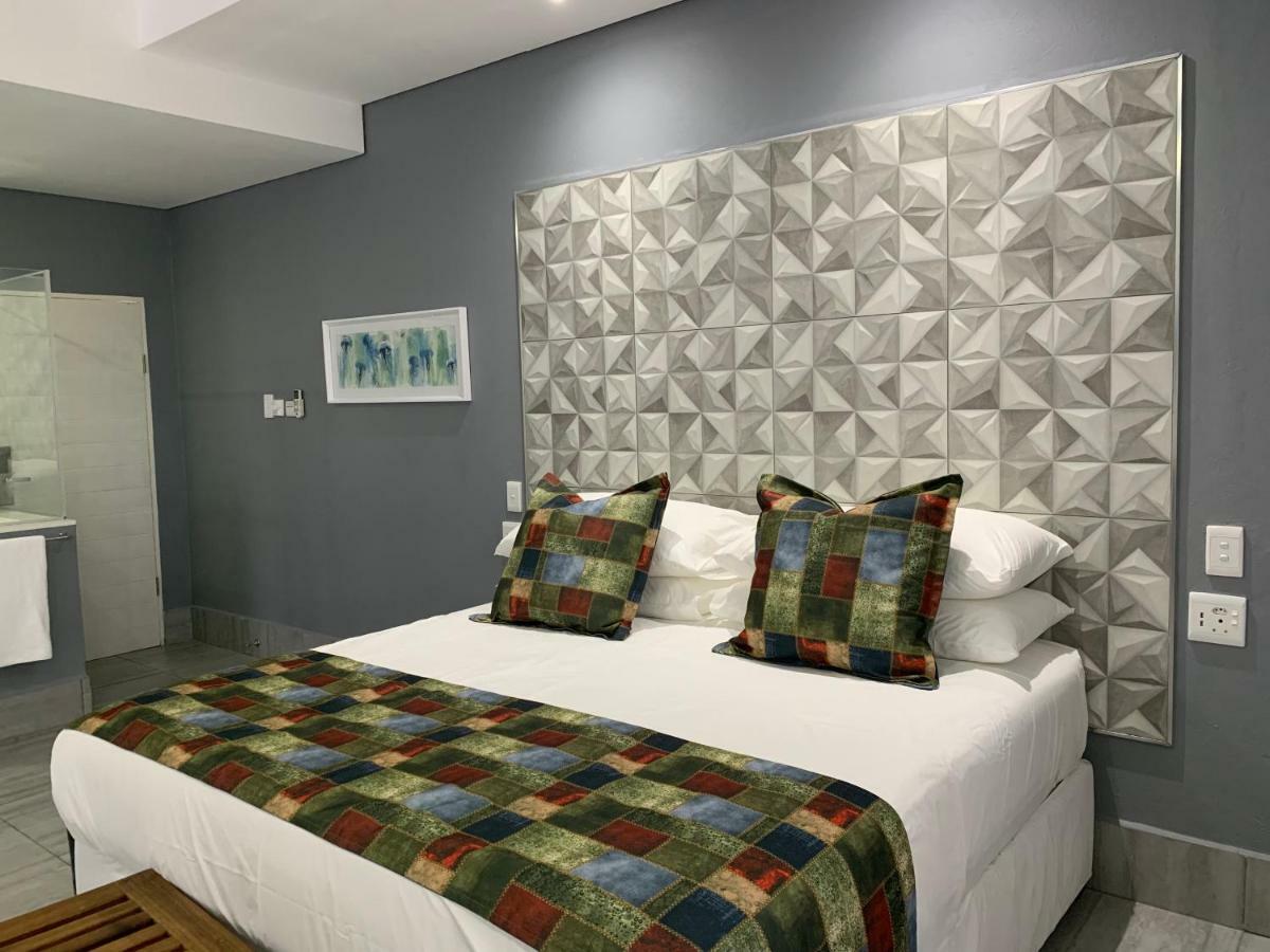 Ecolux Mozambique Hotel Maputo Luaran gambar