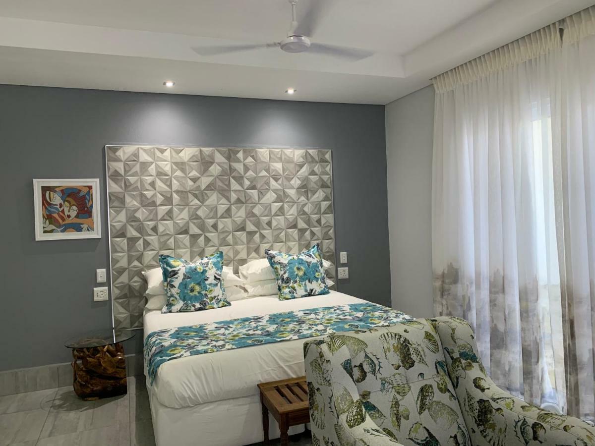 Ecolux Mozambique Hotel Maputo Luaran gambar