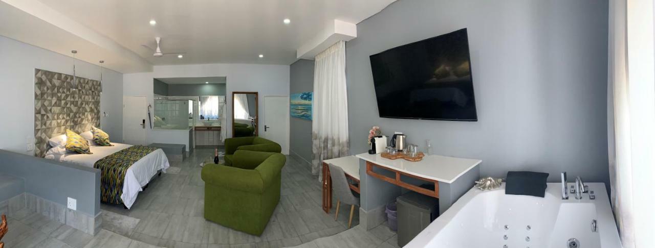 Ecolux Mozambique Hotel Maputo Luaran gambar