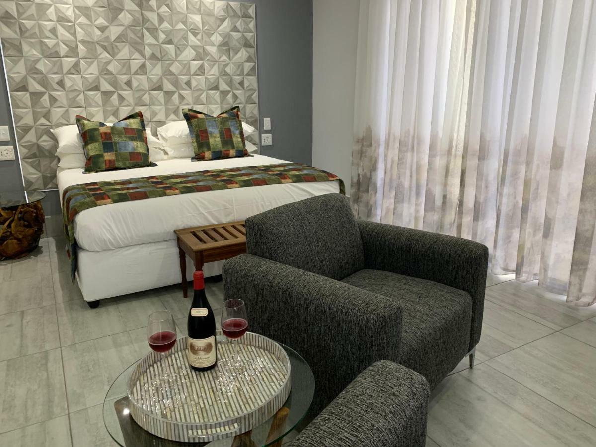 Ecolux Mozambique Hotel Maputo Luaran gambar