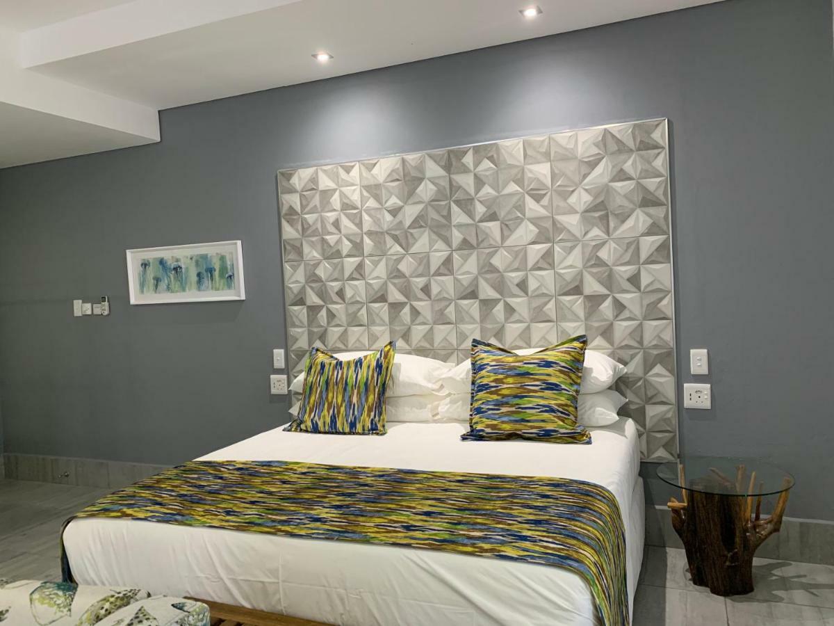 Ecolux Mozambique Hotel Maputo Luaran gambar