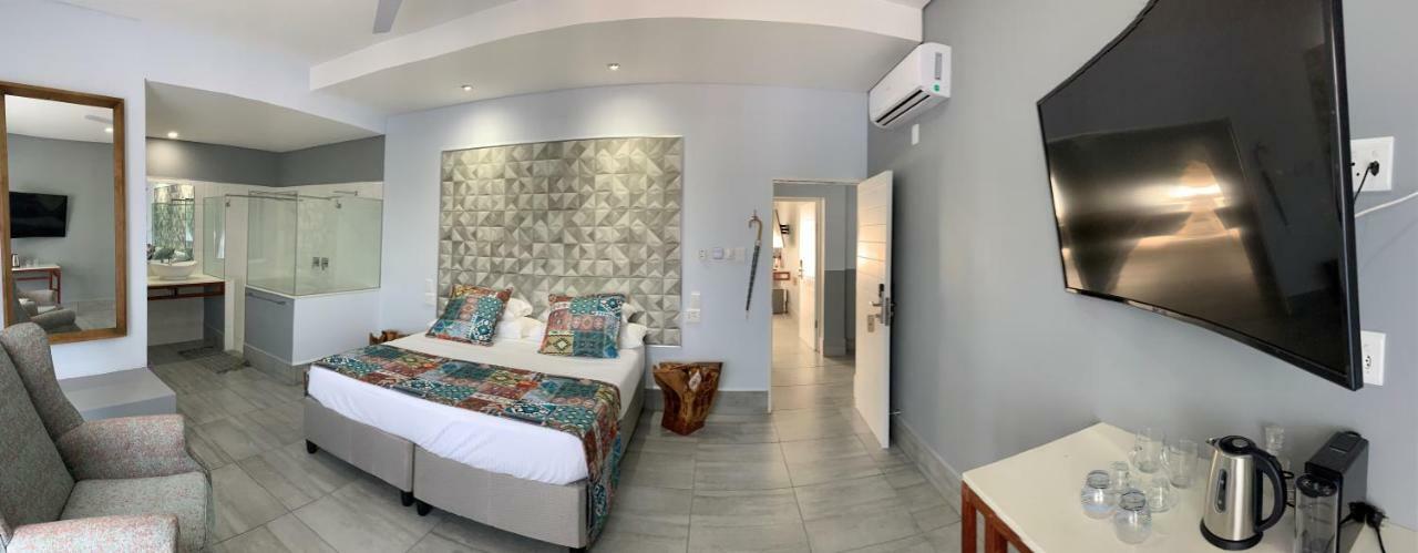 Ecolux Mozambique Hotel Maputo Luaran gambar