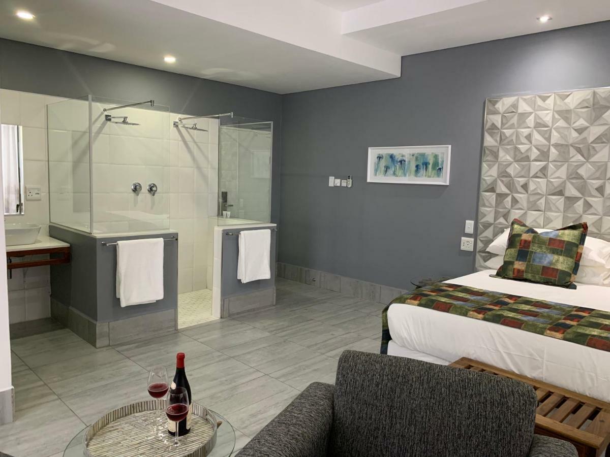 Ecolux Mozambique Hotel Maputo Luaran gambar