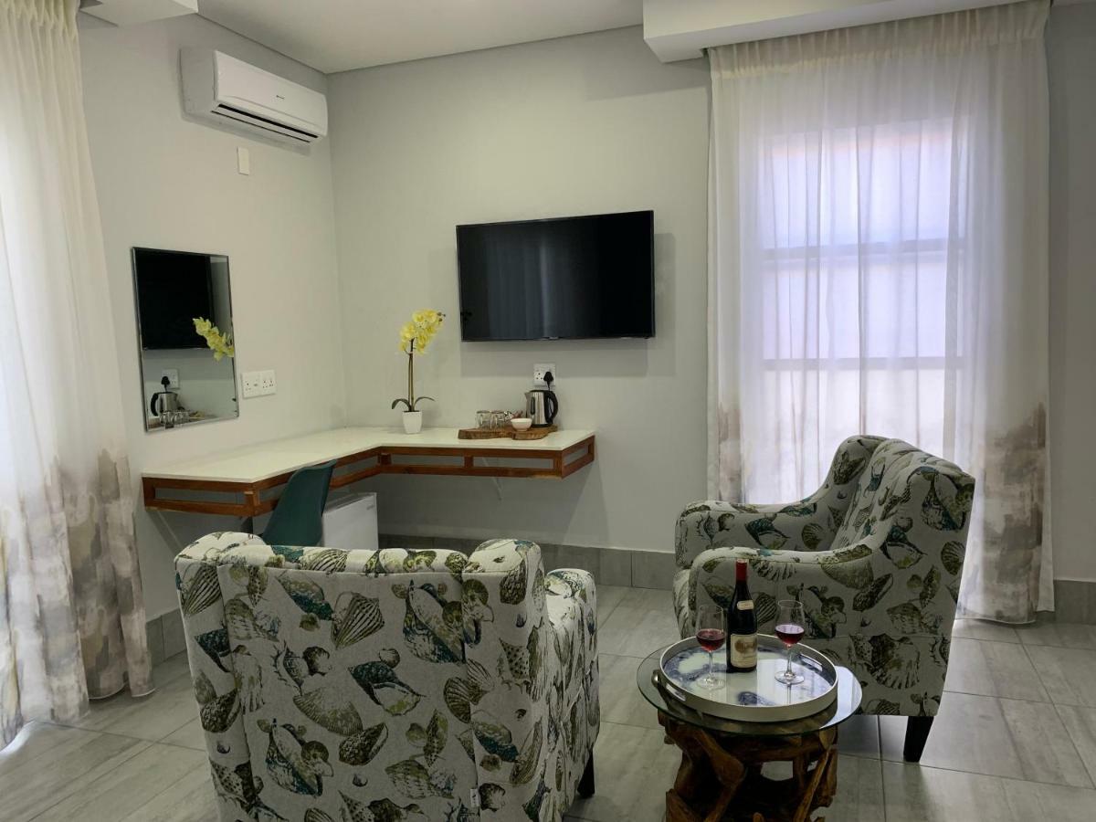 Ecolux Mozambique Hotel Maputo Luaran gambar