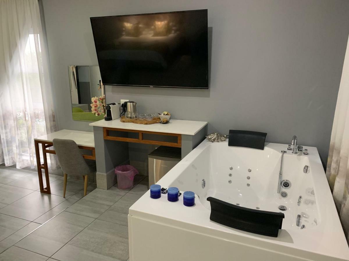 Ecolux Mozambique Hotel Maputo Luaran gambar