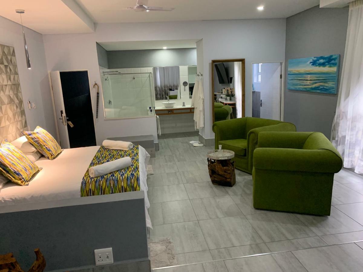 Ecolux Mozambique Hotel Maputo Luaran gambar