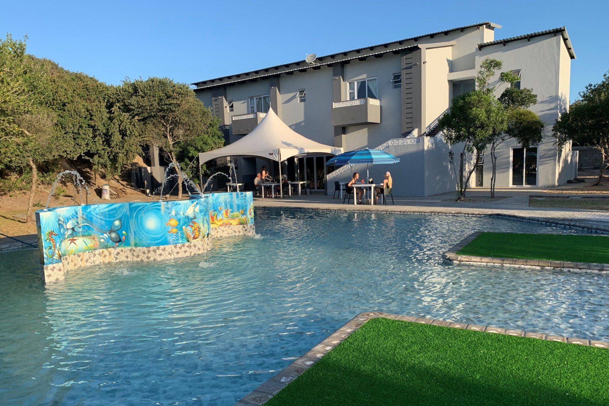 Ecolux Mozambique Hotel Maputo Luaran gambar