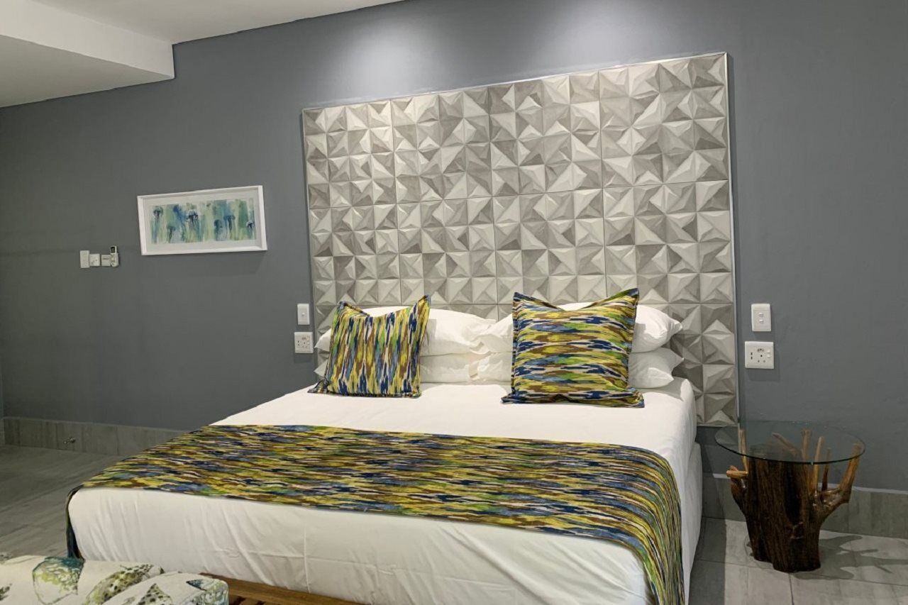 Ecolux Mozambique Hotel Maputo Luaran gambar