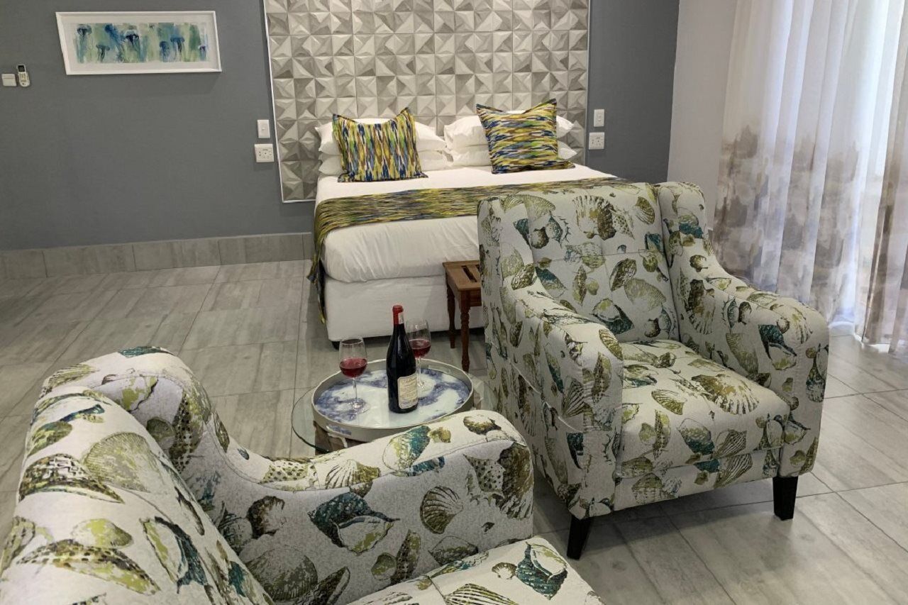 Ecolux Mozambique Hotel Maputo Luaran gambar