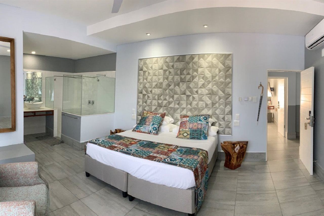 Ecolux Mozambique Hotel Maputo Luaran gambar