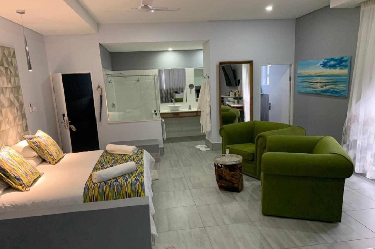 Ecolux Mozambique Hotel Maputo Luaran gambar