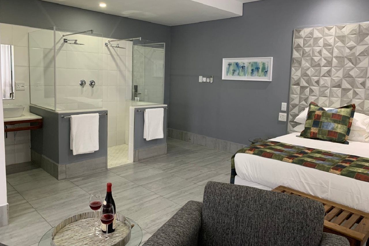 Ecolux Mozambique Hotel Maputo Luaran gambar