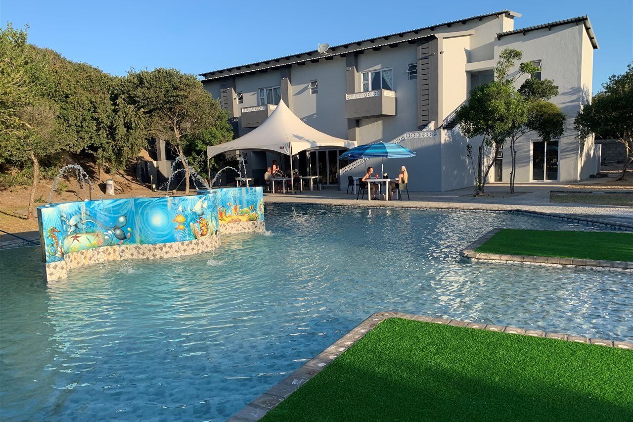 Ecolux Mozambique Hotel Maputo Luaran gambar